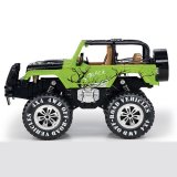 MYX RC Jeep 1:10 - MYX301/С720