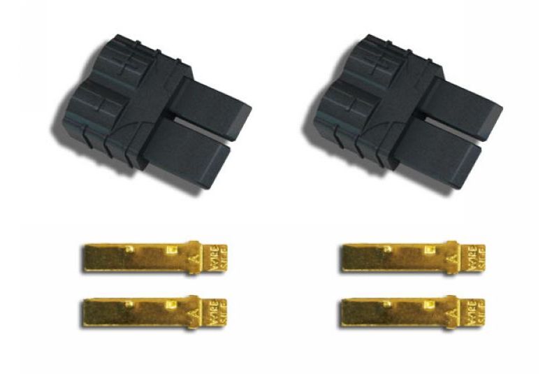 Traxxas Connector (male) (2)