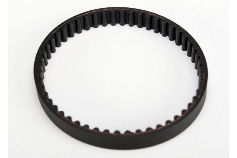 Belt, rear drive (6.0mm width, 52-groove HTD)