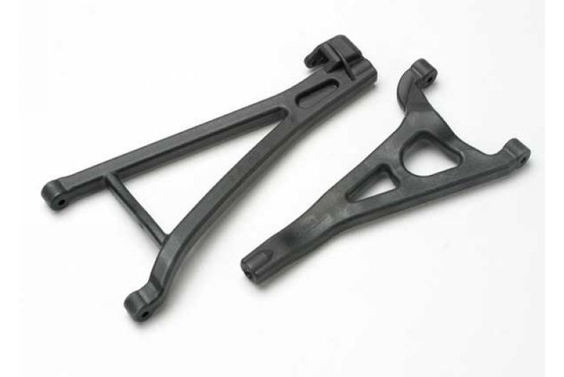 Suspension arm upper (1)/ suspension arm lower (1) (left front)