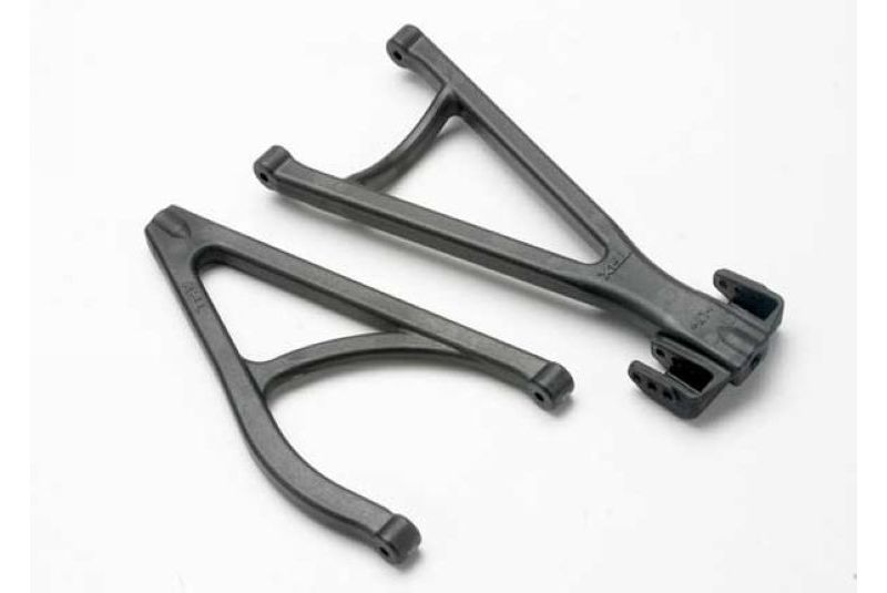 Suspension arm upper (1)/ suspension arm lower (1) (rear, left or right)