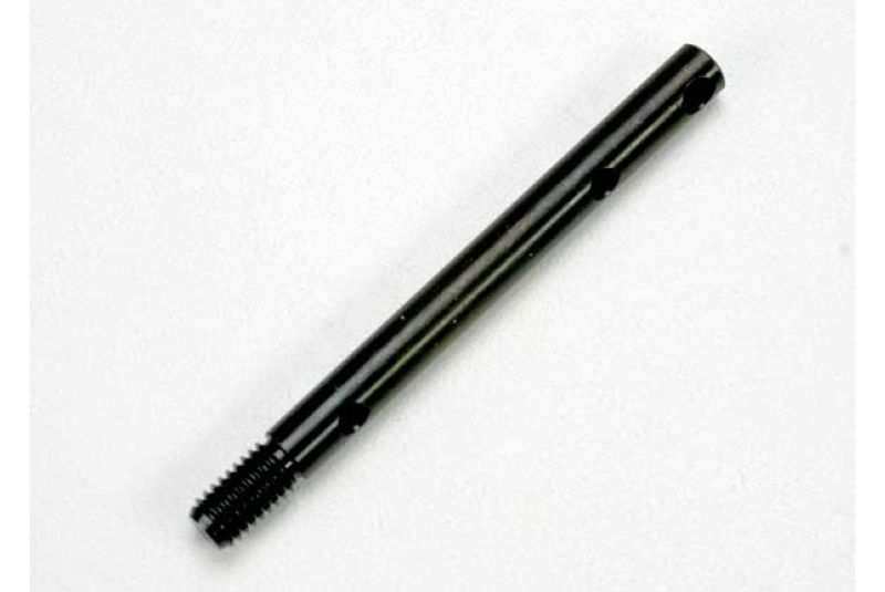 Input shaft, transmission (slipper shaft)