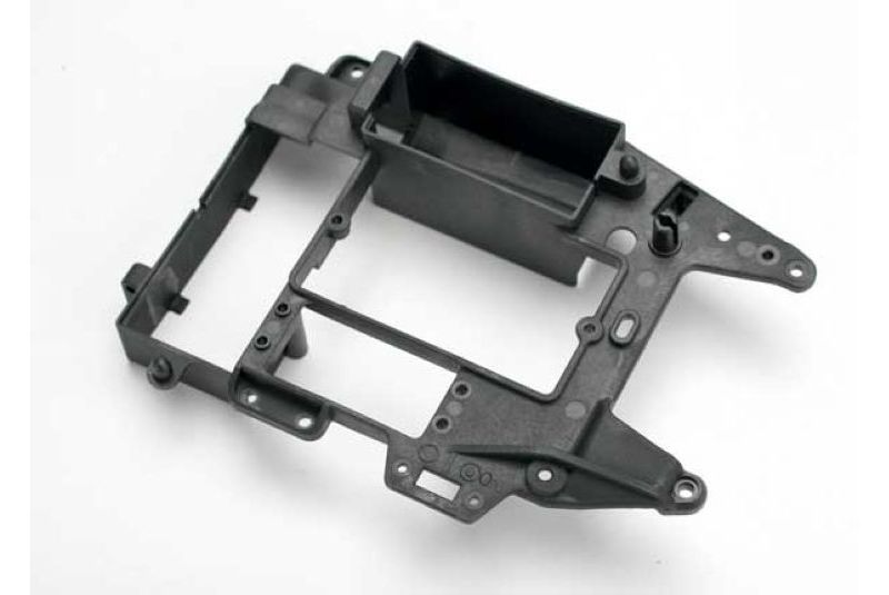 Chassis top plate