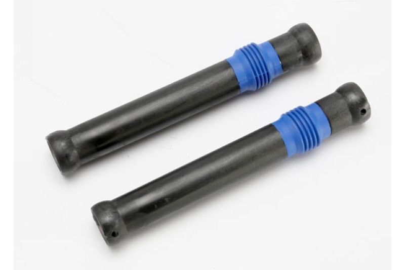 Half shaft set, long (plastic parts only) (internal splined half shaft/ external splined half shaft/