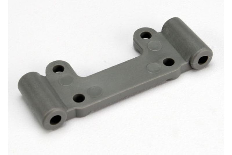 Suspension mount, upper (3 degree-std) (grey)