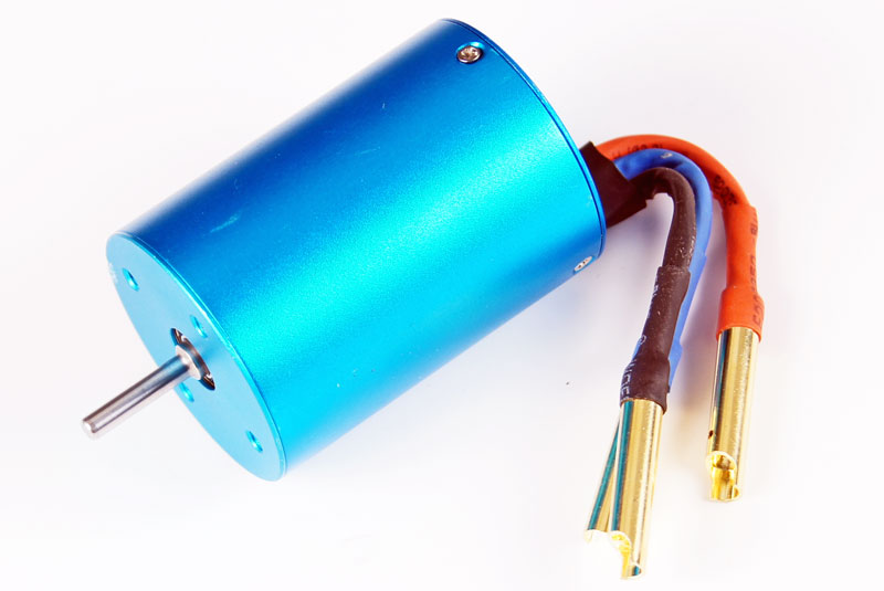 Brushless Motor