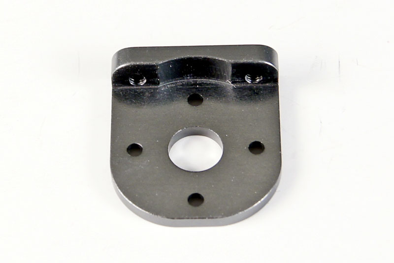 Motor secure Plate