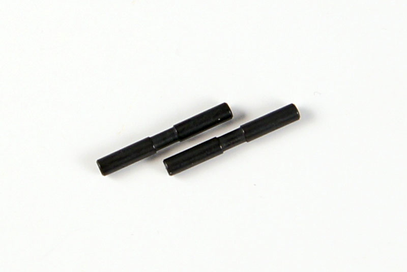 Rear lower arm round pin B*2PCS