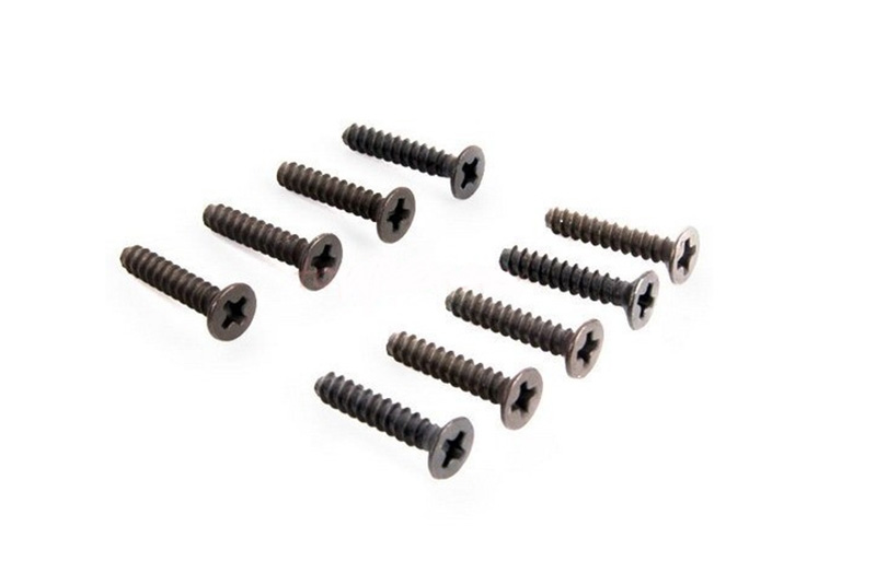 TPE 3*15 FH Screw