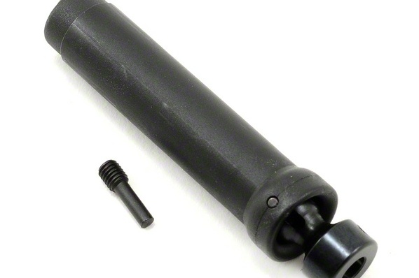 Driveshaft assembly, inner (1) (fits front &amp; rear, differential side)