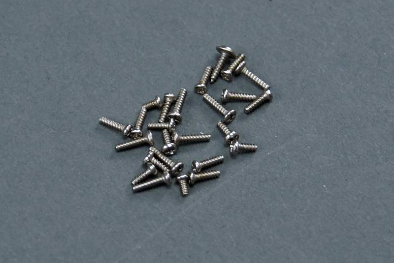 Screw sets (20)