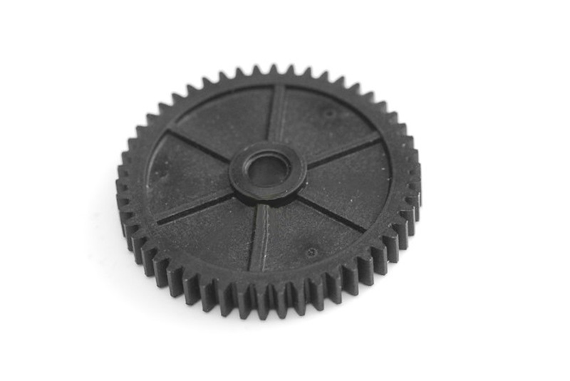 Spur Gear _50T_