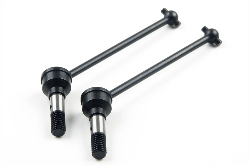 Uuniversal Swing Shaft Set ( 2pcs/DRX/DRT )