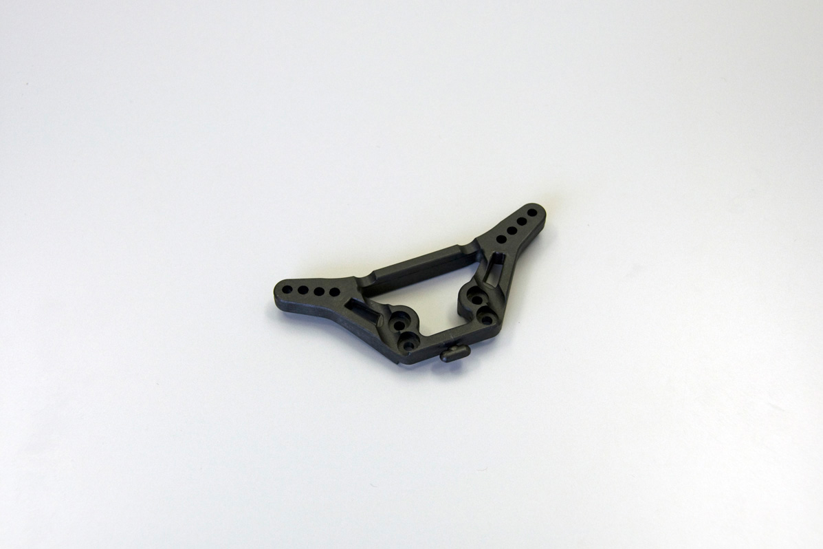 Carbon Composite Fr.Shock Stay(ZX-5/SP/F