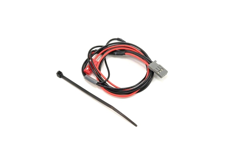 Sensor, temperature & voltage (fits XO-1)