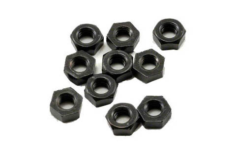 Nut(M3x2.4/10pcs)