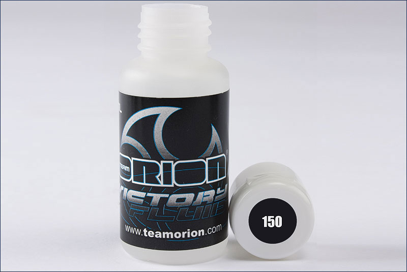 Team Orion Victory Fluid Silicone Oil 150