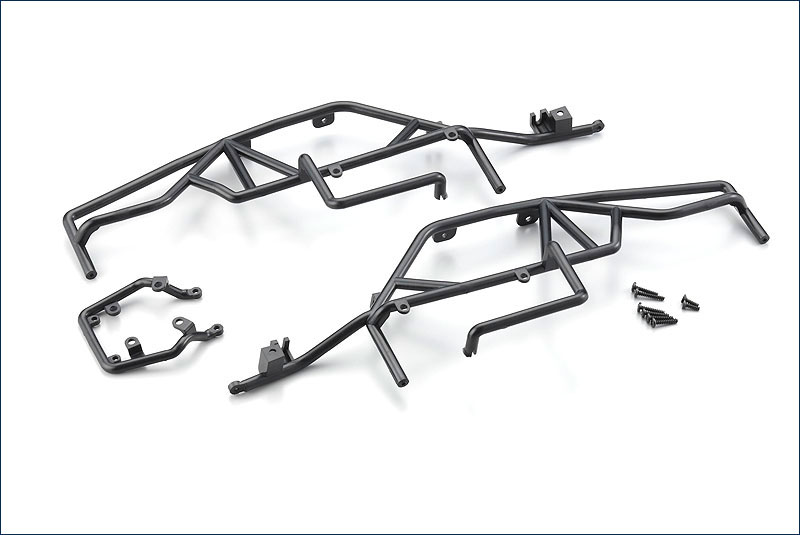 Roll Bar Set (SAND MASTER)