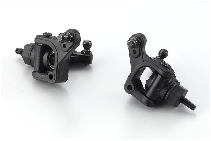 Front Hub Carrier Set (SAND MASTER)