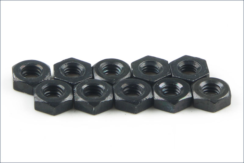 Nut(M2.6x2.0/10pcs)