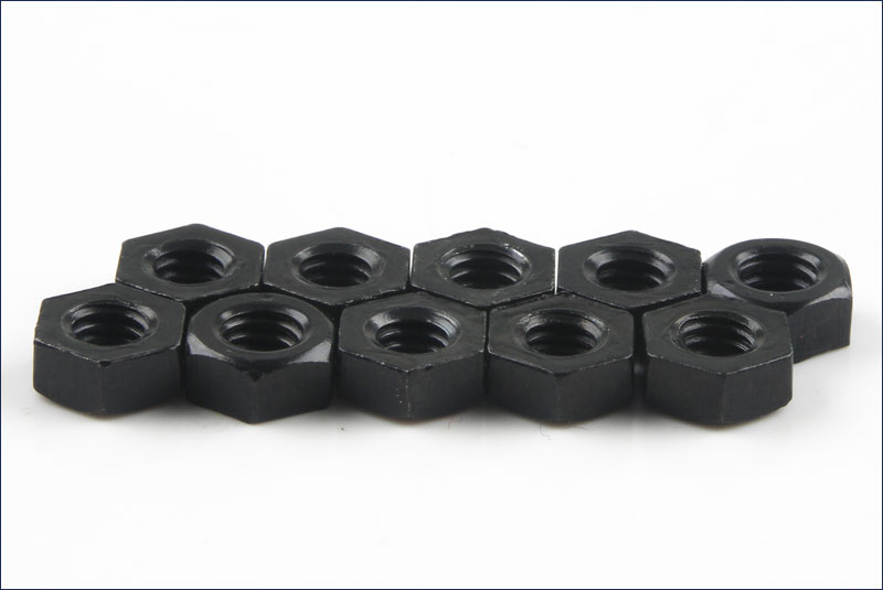 Nut(M4x3.2/10pcs)