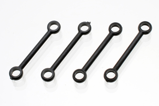 two-hole linkage rod set