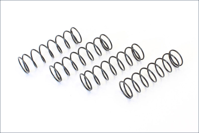 Shock Spring (4pcs/Scorpion XXL)