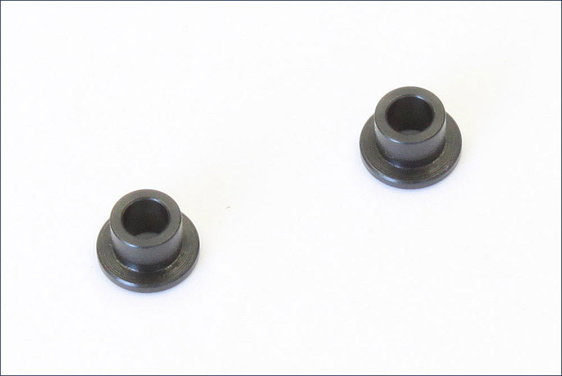 Steering Plate Bush (2pcs/Scorpion XXL)