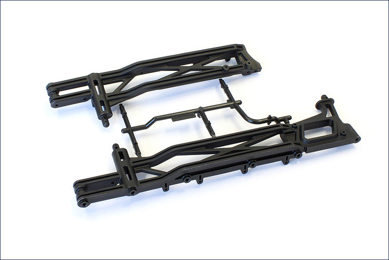 Chassis Brase (Scorpion XXL)