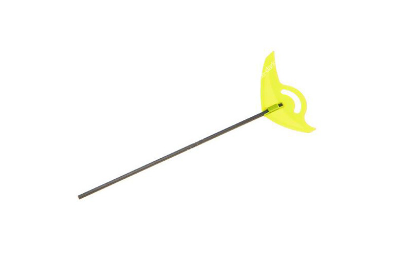 Tail Blade Support(Yellow)