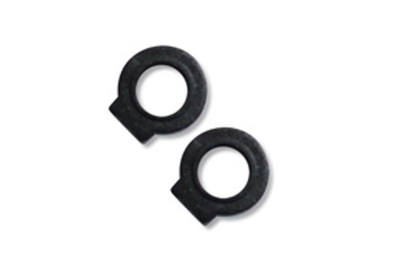 Outer shaft rubber fix set