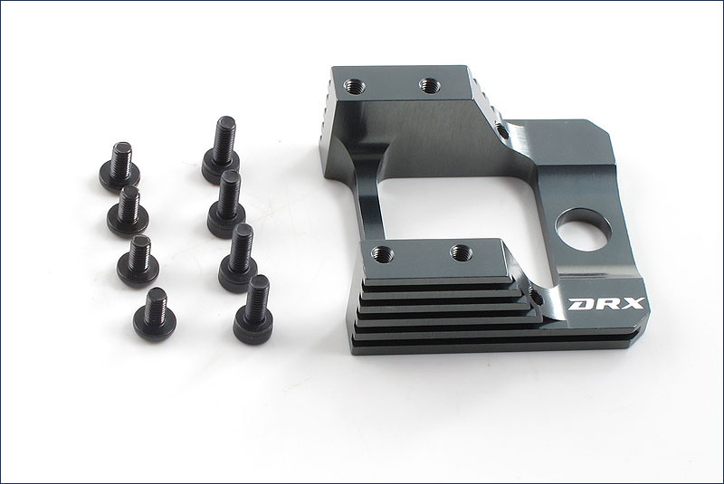 One Piece Engine Mount (DRX)