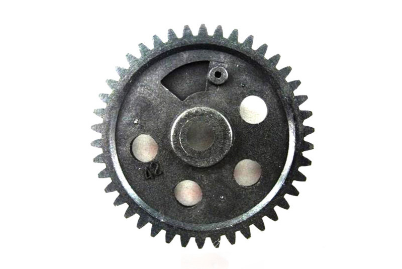 Spur. Gear (42T)