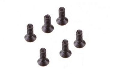 Countersunk Head Self-Tapping  Screw2*6