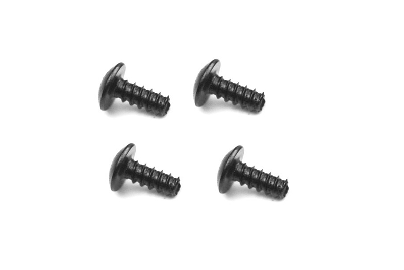 Cap head self-tapping Screw