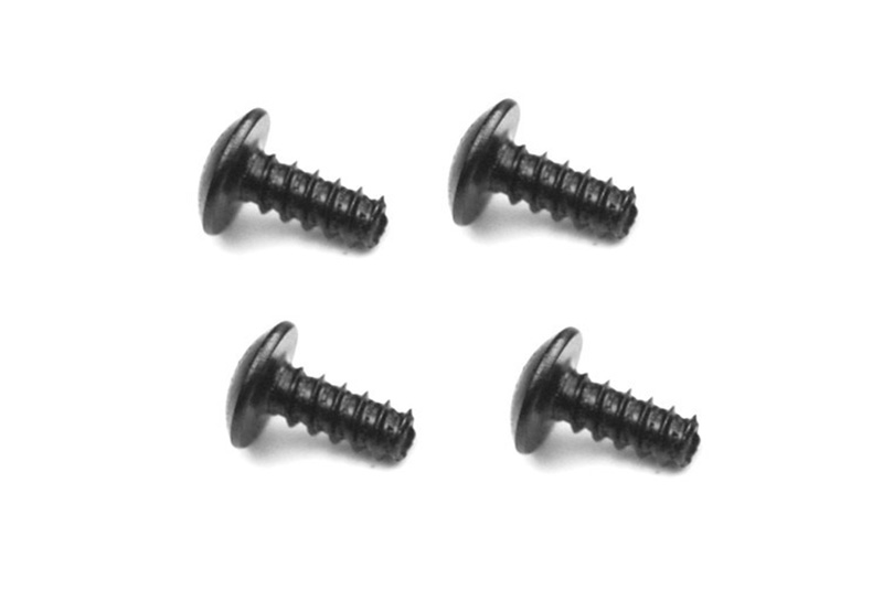 Cap head self-tapping Screw