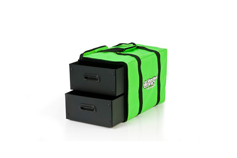 Medial Pro FRT Carrying Bag (2pcs plastic drawers )