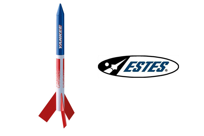 Estes YANKEE KIT SL1