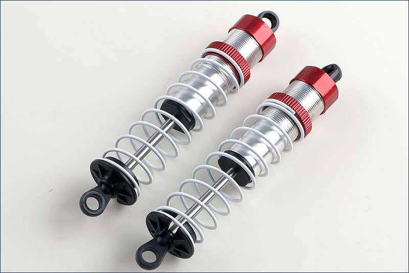 FA302 Rear Oil Shock Set