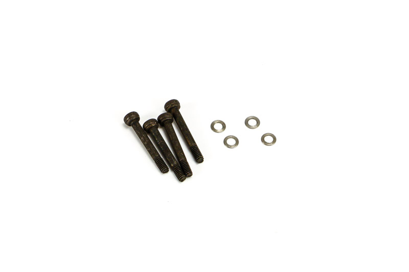 Dragon 360 SDC M2 shaft sleeve screw set/Dragon 360 SDC M2