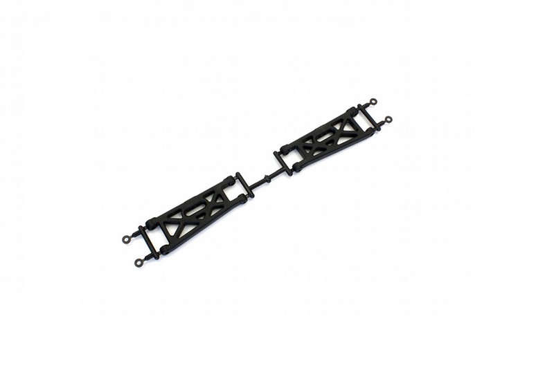 Ultima RB6 Rear Suspension Arm Set