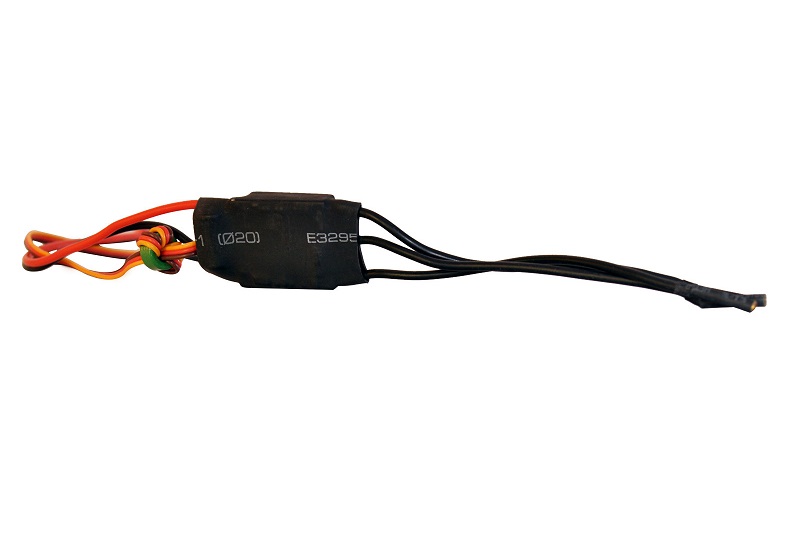 15A Brushless ESC (9908,9909)