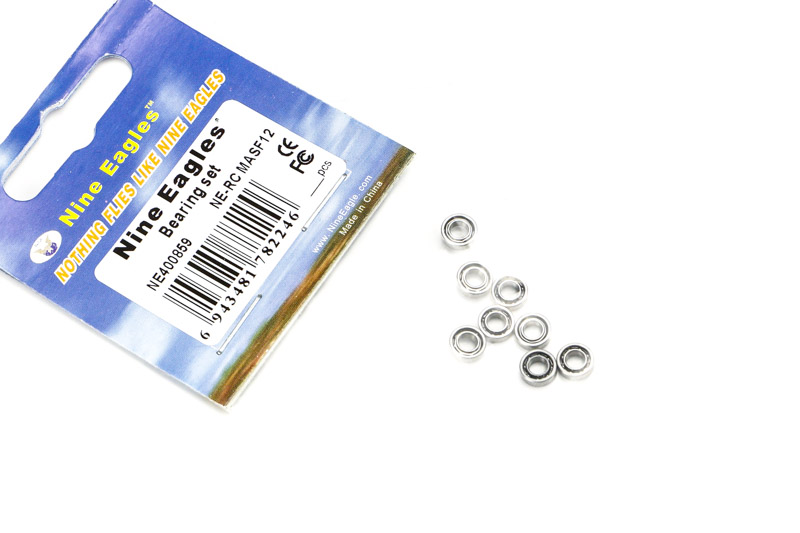 bearing set