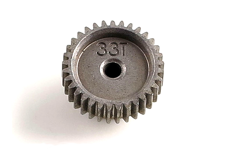 Pinion Gear 33T-48 Pitch (FAZER)