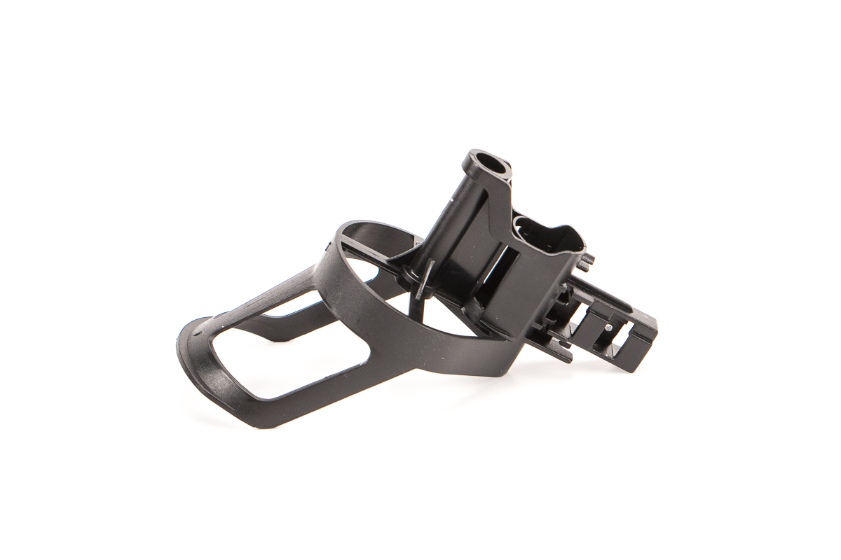 Motor mount for V262