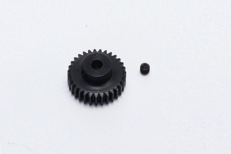 Steel Pinion Gear(32T)1/48 Pitch