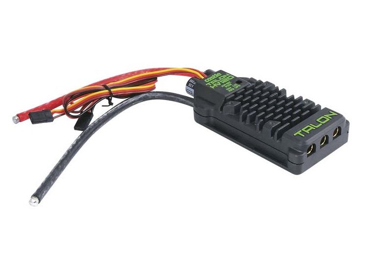 Talon 120 HV 120A 12S ESC