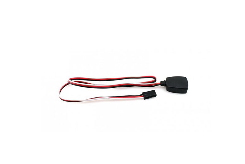 TEMPERATURE SENSOR