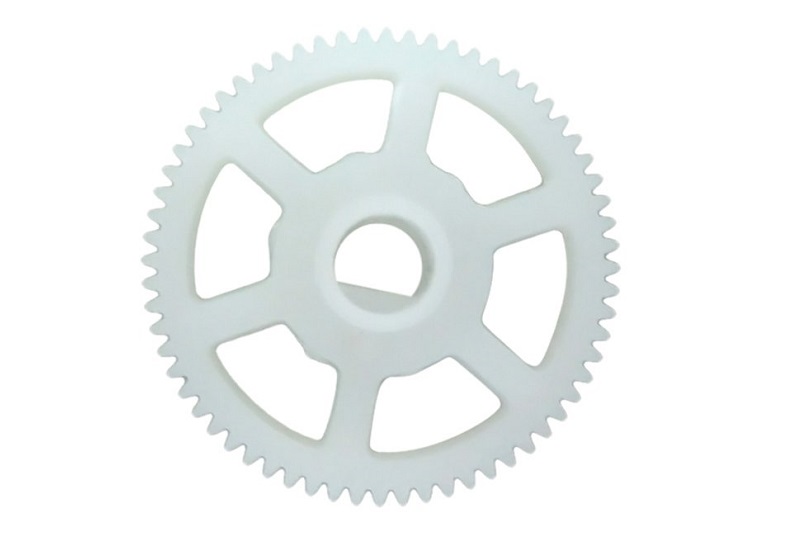 Spur gear