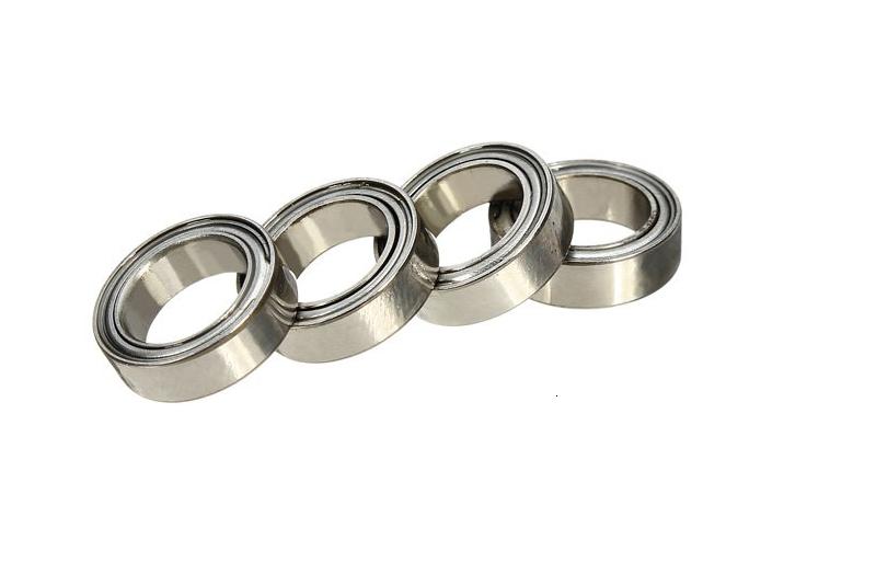 Ball bearing 8*12*3.5